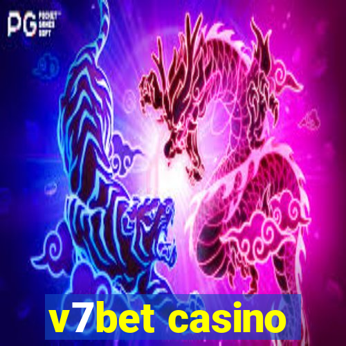 v7bet casino